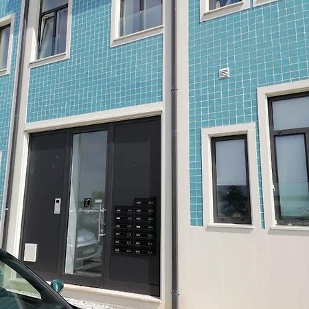 Porta 10 - Perfect For 2 With Small Terrace Aveiro Exterior foto